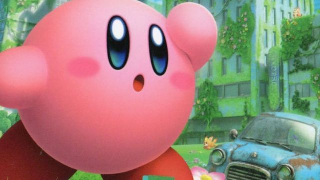 Just how strong is Kirby really? - Inven Global