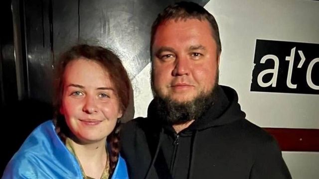 обмін