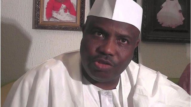 Gwamnatin jihar Sokoto ta ce wajibi ne iyaye su sanya 'ya'yansu makaranta