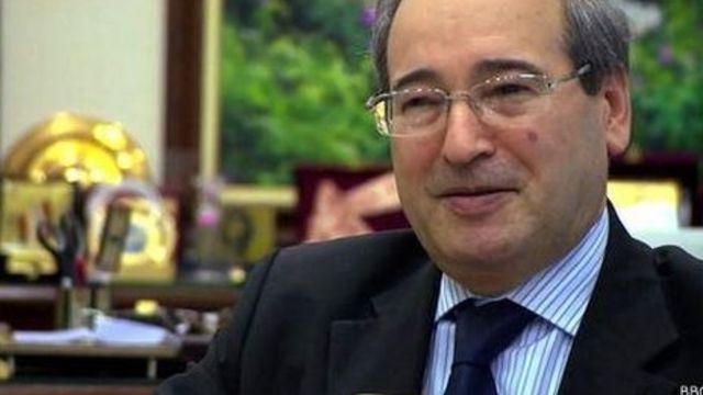 سوریه