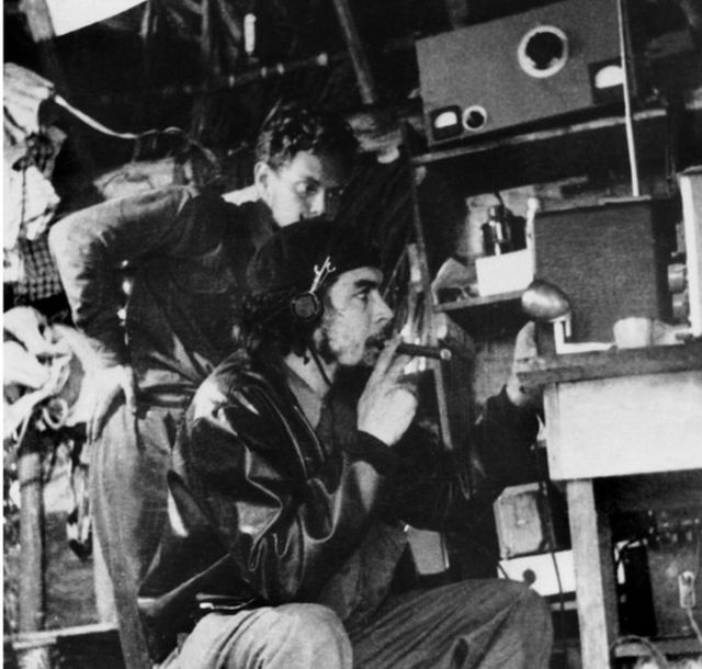 che guevara