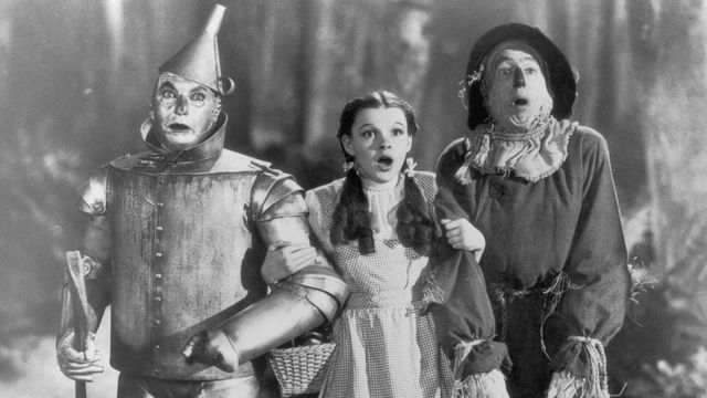 El mago de Oz: los mensajes subversivos ocultos en el famoso