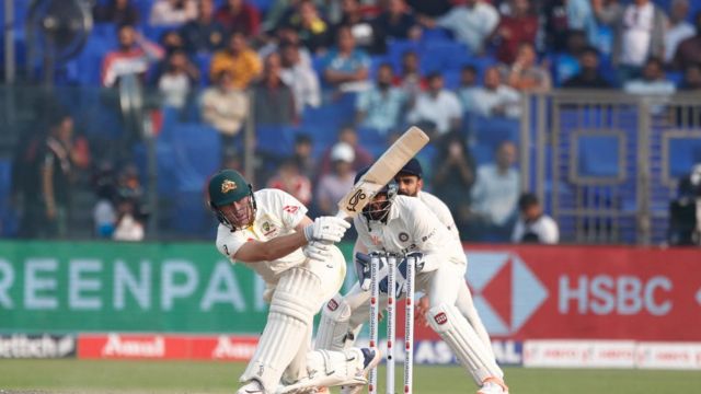 ஆஸ்திரேலிய அணியை வீழ்த்திய 'அந்த ஒரு ஷாட்'