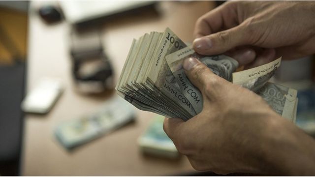 Шайлоого карата добуш сатып алуу фактысы боюнча Боршайкомго бүгүнкү күнгө бир да арыз келип түшө элек
