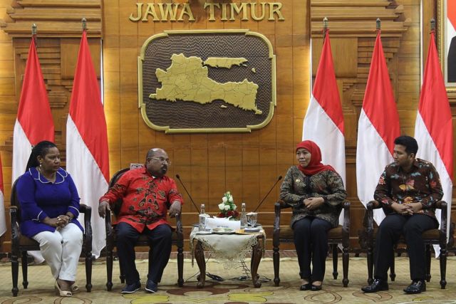 Papua: 'Kami Pulang Bukan Untuk Kembali' Dan Pendidikan Generasi Muda ...