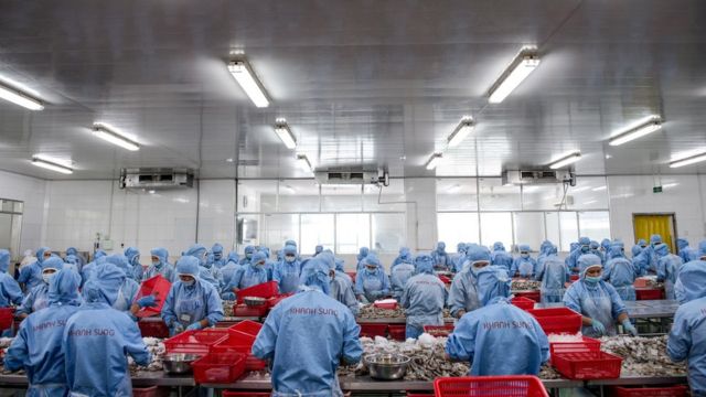 "Khi nền kinh tế có một đội ngũ kinh tế tư nhân mạnh thì nó mới có đủ sức cạnh tranh", nhà phân tích Đỗ Mạnh Hồng nhận định