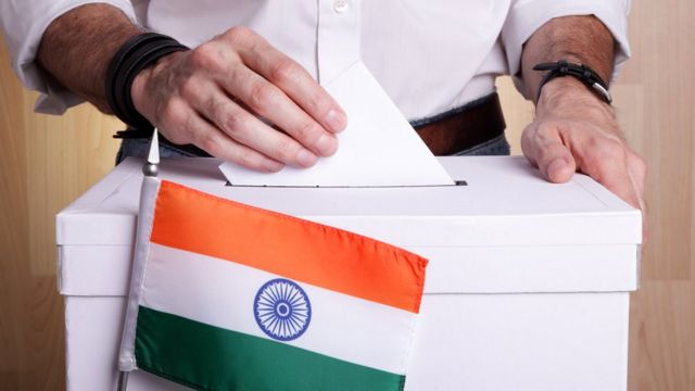 लोकसभा चुनाव 2019
