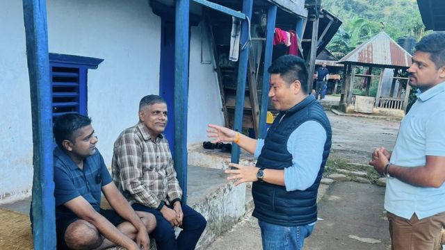 उम्मेदवार