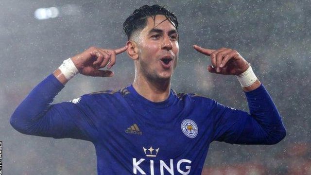 Southampton Vs Leicester City Di Foxes Load Di Saints 9 0 To Break 24 Year Old Record Bbc News Pidgin