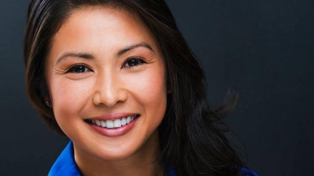 Michelle Võ, 32 tuổi, là phụ nữ gốc Việt thiệt mạng trong vụ thảm sát ở Las Vegas