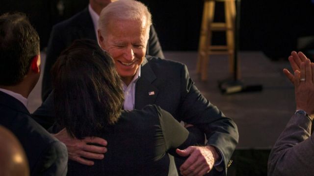 Joe Biden Qué Se Sabe De La Acusación De Abusos Sexuales Contra El Virtual Candidato