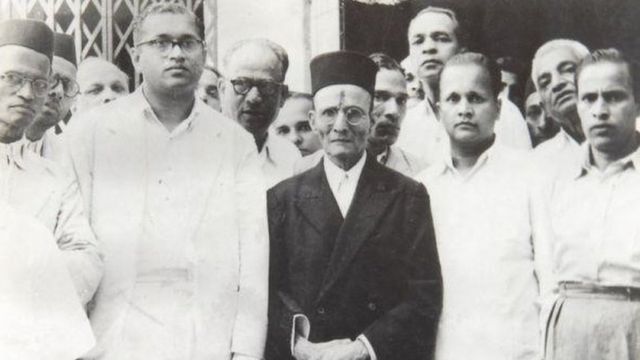 சாவர்க்கர்