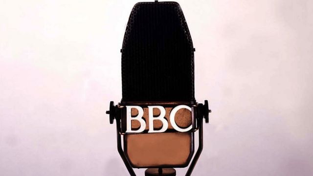 Micrófono tipo A de la BBC