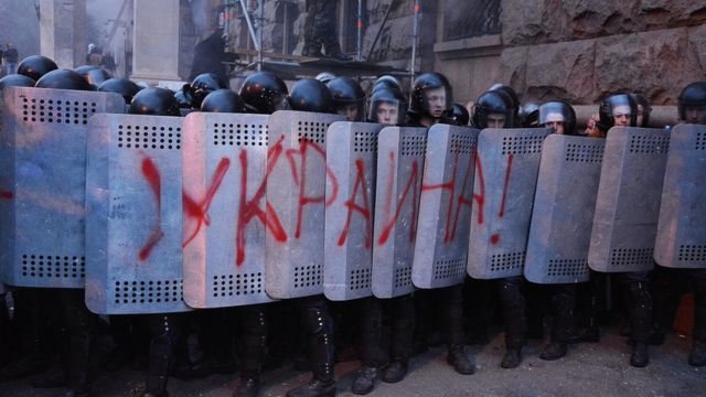 Одесса 2 мая расследование фото