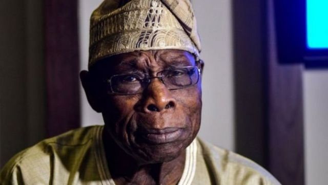 Obasanjo