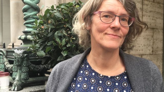Mental health: The NHS patients who are 'abused and ignored'