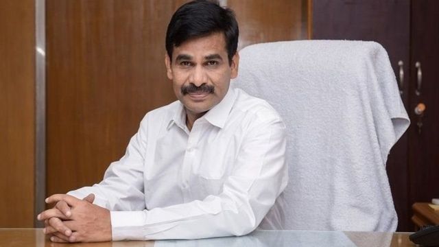 வெ.இறையன்பு