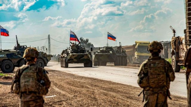 армія