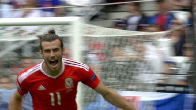 Gareth Bale