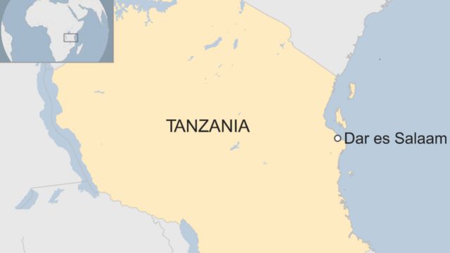 Tanzania