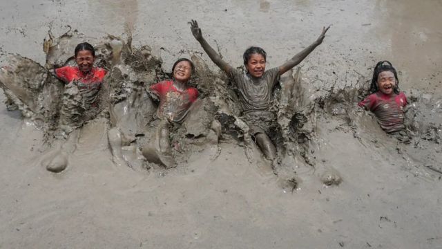 நாம் பாதிக்கப்படக்கூடிய சூழலை உணரும்போது, நோயெதிர்ப்பு அமைப்பு உடல் அழற்சியை அதிகரிக்கத் தொடங்குகிறது.