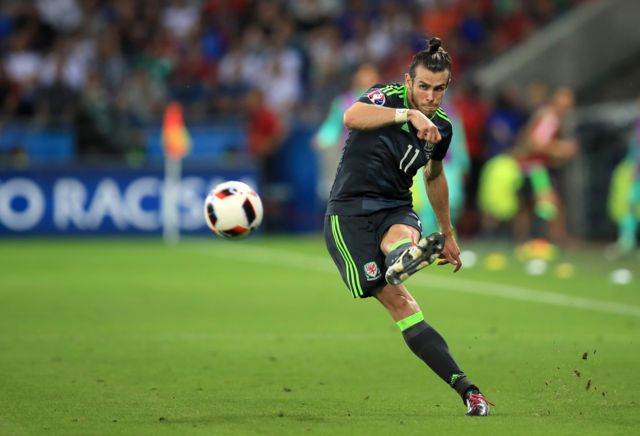 Gareth Bale