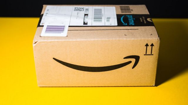 Amazon