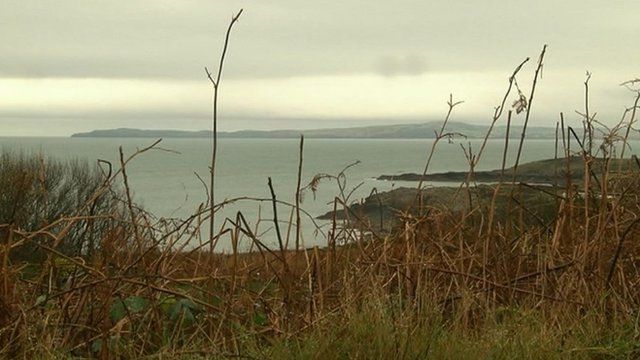 Ynys Mon
