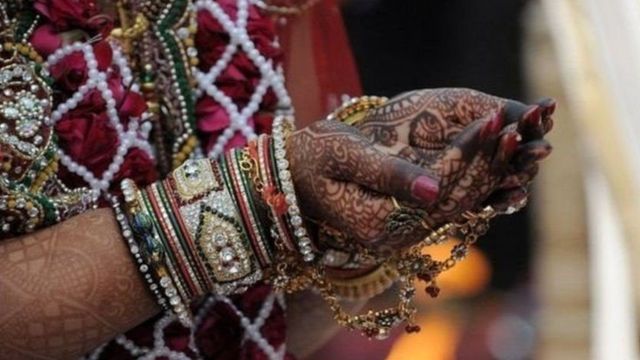 نائلہ کا قانون نیویارک میں کم عمری کی شادی پر پابندی کے قانون کو پاکستان نژاد نائلہ کے نام سے 