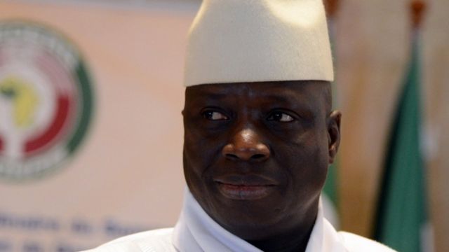 La Cour Suprême de la Gambie doit statuer ce mardi sur les recours en annulation de la présidentielle