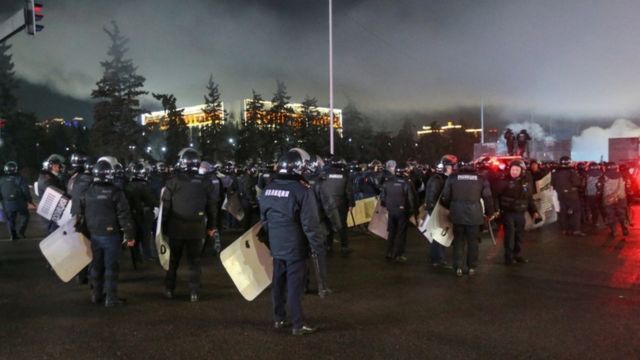Алмати