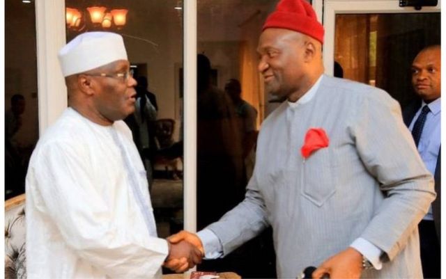 Ohaneze Ndigbo: Mma na nke atọchaghị Igbo ọchị Ohaneze mere n' oge ...