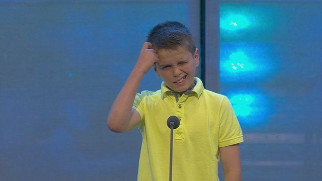 Llefaru Unigol dan 12 oed (142) / Solo Recitation under 12 yrs (144)