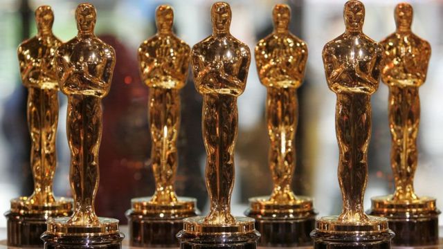 статуэтки премии Оскар