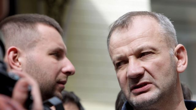 Бубенчик