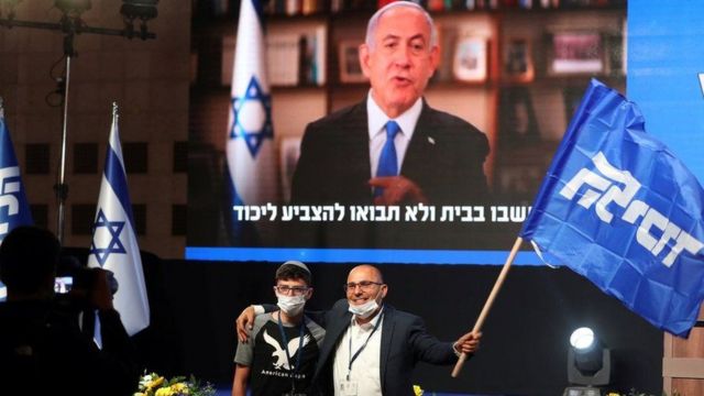 Israeli elections