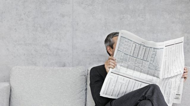 செய்தித்தாள்