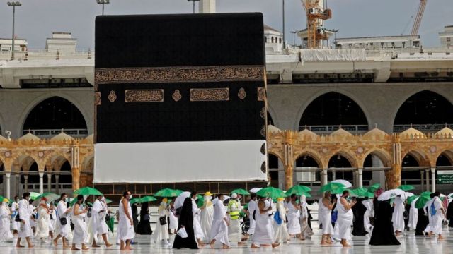 کعبہ