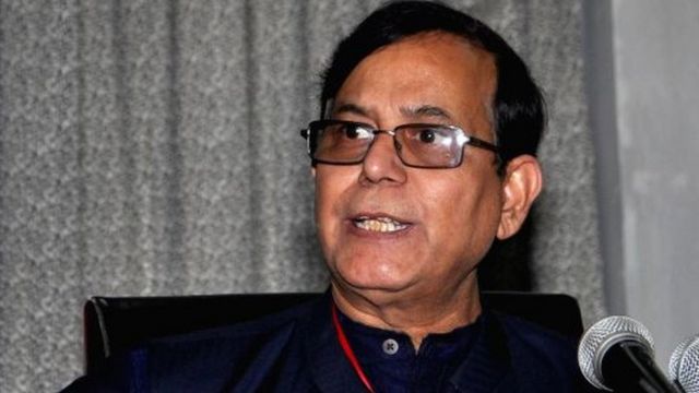 মহম্মদ সেলিম