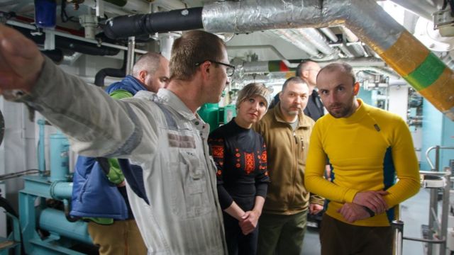 Джеймс Кларк Росс
