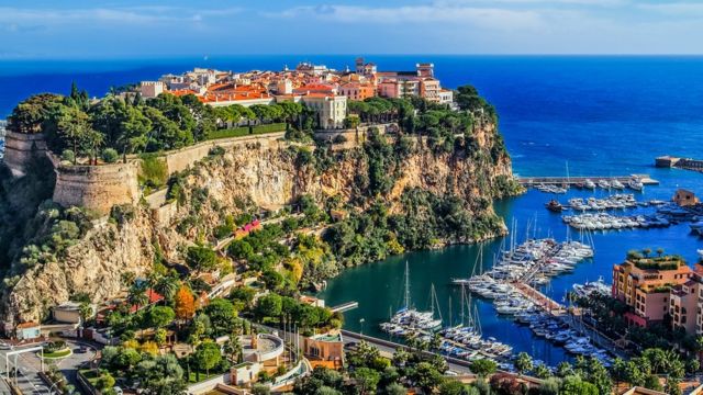 temporal informal Ardilla 5 curiosidades que quizás no sabías de Mónaco, el país con más millonarios  del mundo - BBC News Mundo