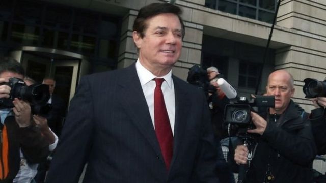 Манафорт