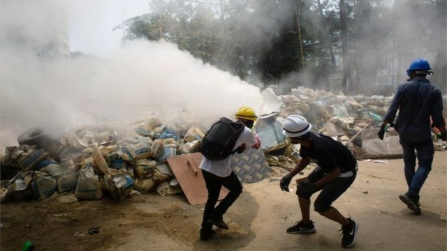 クーデター ミャンマー 【緊急レポート2021】＜番外編ミャンマー＞コロナ禍からクーデター禍のミャンマーで奮闘を続ける日本語メディア