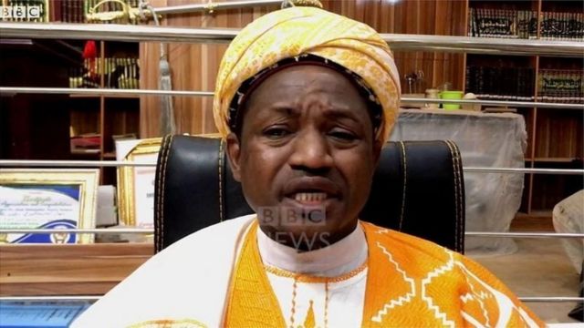Abduljabbar Kabara