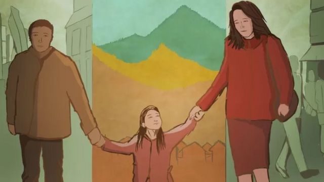 குழந்தை வளர்ப்பு