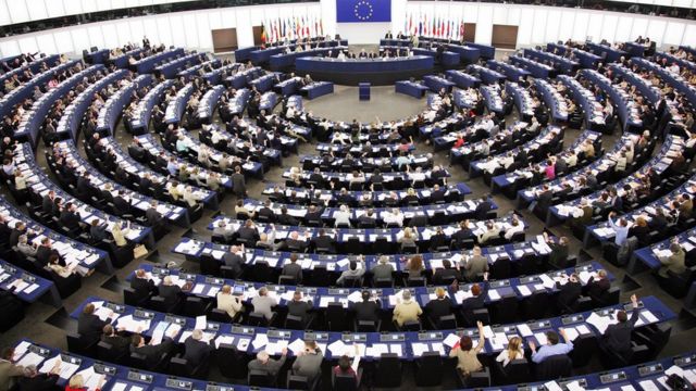 Avropa Parlamenti erkən prezident seçkisini müşahidə etməyəcək