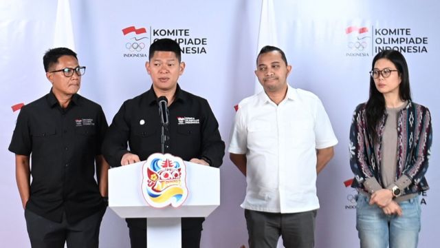 World Beach Games Bali 2023