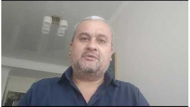 Бобомурод Абдуллаев