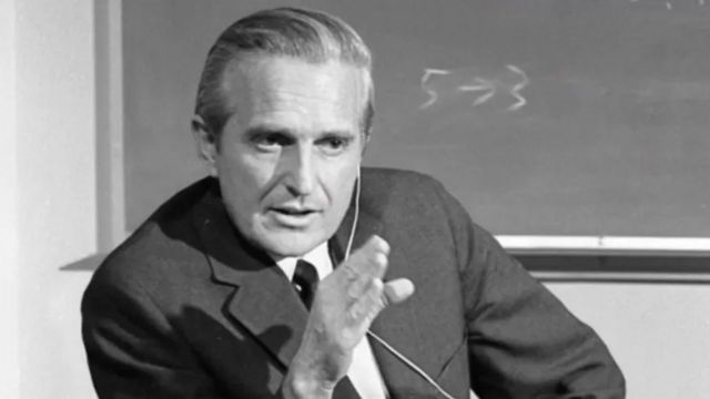 டக்ளஸ் ஏங்கல்பார்ட்