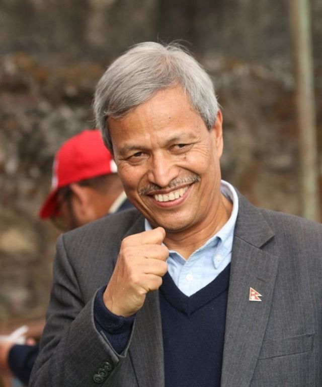 भीम रावल